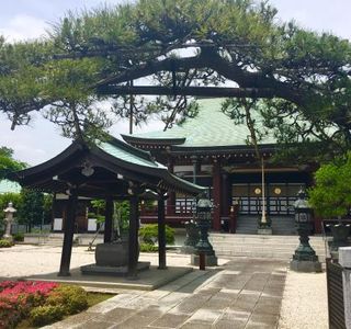 Fumonji Temple