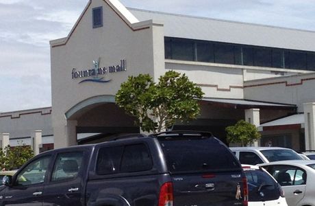 Fountains Mall