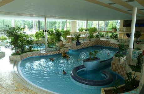Freizeitbad LA OLA