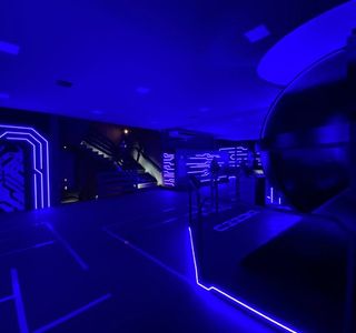 Exceed Experience Park