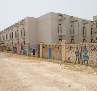 Failaka Island
