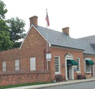 Essex County Museum and Historical Society