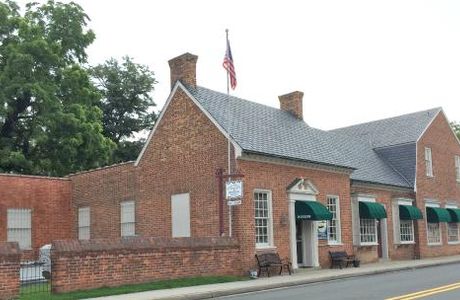 Essex County Museum and Historical Society