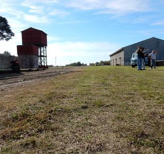 Estacion Maria Ignacia