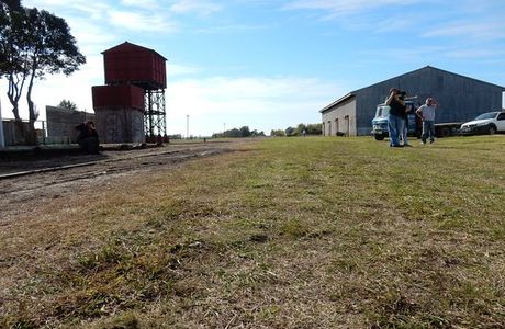 Estacion Maria Ignacia