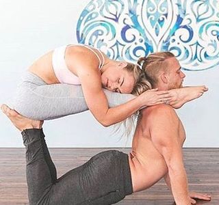 Essence of Living Yoga & Pilates Studio