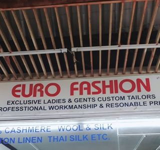 Euro Fashion