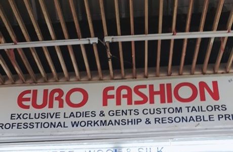 Euro Fashion