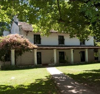 Estancia La Portena de Areco