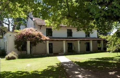 Estancia La Portena de Areco