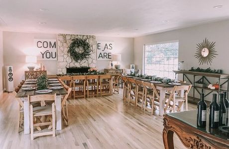Falk Estate Vineyards