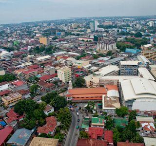 FG Davao