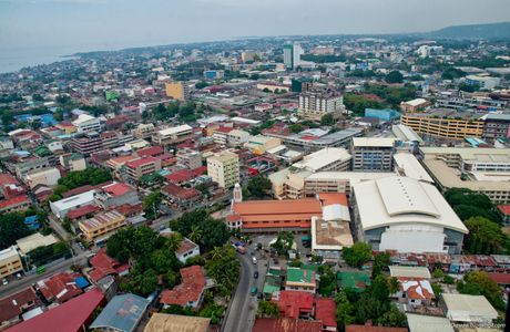FG Davao