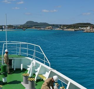 Ferry Zamami