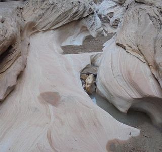 Farnsworth Canyon