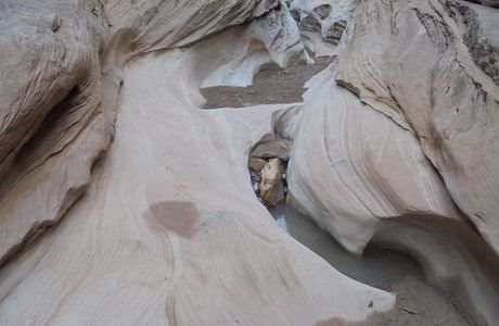 Farnsworth Canyon
