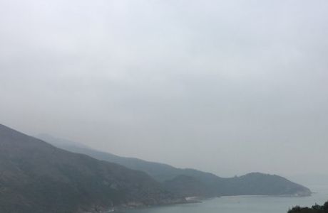 Fan Lau Fort