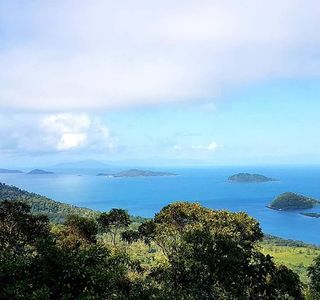 Family Islands National Park