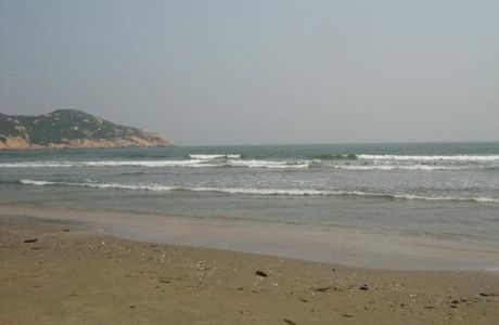 Fei Beach