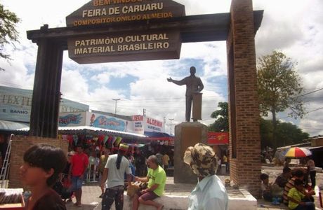 Feira de Caruaru