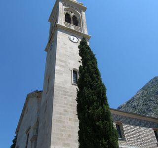 Church of St. Eustahije