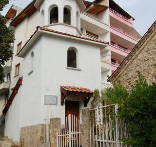 Church of St. Afanasiy the Great