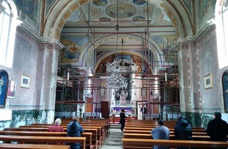 Church of the Birth of the Blessed Virgin Mary