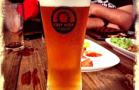 Chit Beer