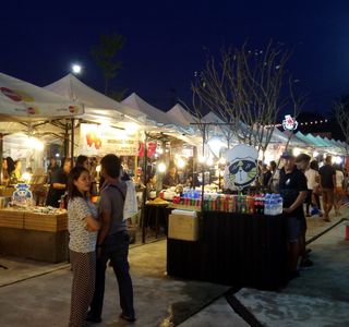 Chillva Market