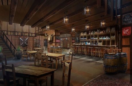 Clarence Tavern