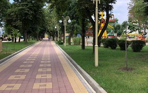 City Park Of Culture and Recreation 1