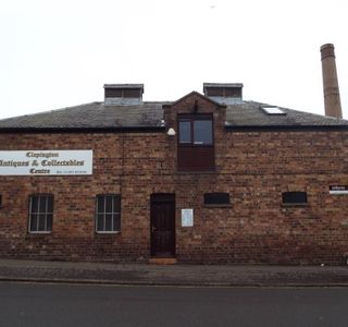 Clepington Antiques & Collectables Centre
