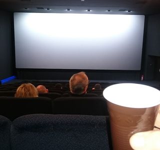 Cinéma de l'Olbia