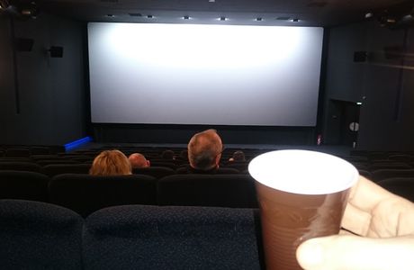 Cinéma de l'Olbia