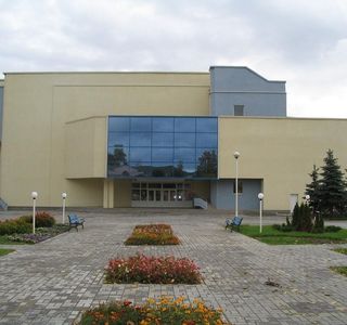 Cinema Pobeda