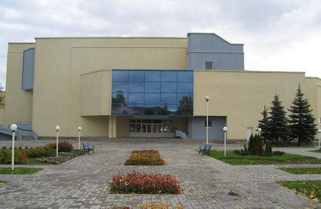Cinema Pobeda