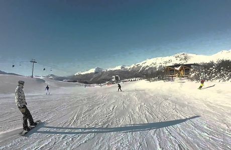 Cerro Cortez o Pelado