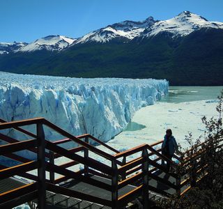 Cerro Perito Moreno