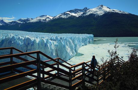 Cerro Perito Moreno