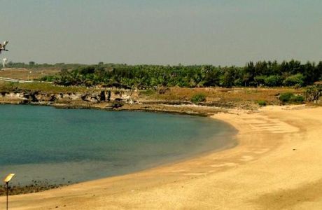 Chakratirth Beach
