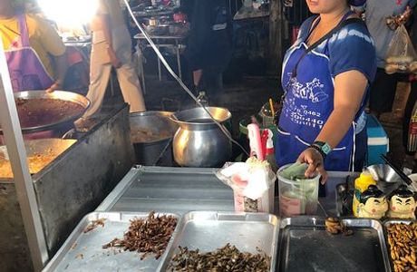 Centrepoint Night Market