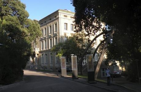 Centre d'Art Villa Tamaris