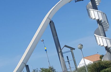 Centre Aquatique de Châtelaillon-Plage
