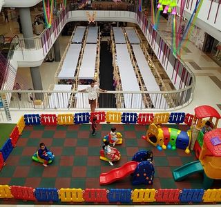 CentralPlaza Salaya