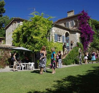 Centre International d'Antibes