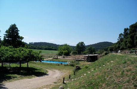 Centre Equestre La Reserve