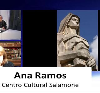 Centro Cultural Salamone