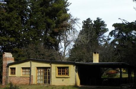 Centro Recreativo Cultural Deodoro Roca