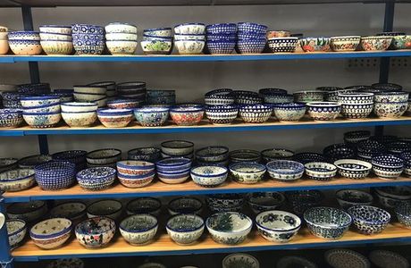Cer Far - Ceramika Henry's Pottery