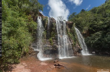 Centro Ecologico Cuevas